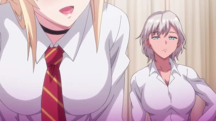 Class de Otoko wa Boku Hitori [Субтитры]