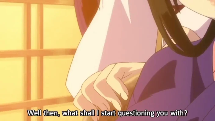 Futabu – Episode 1