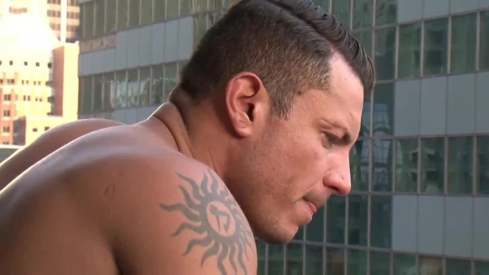 LucasEntertainment Kings of New York (Season 2), scene 3