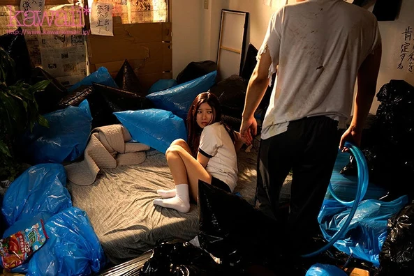 Shitara Yuuhi UNCENSORED CAWD-590 Big tits, Creampie, Hardcore, Nasty
