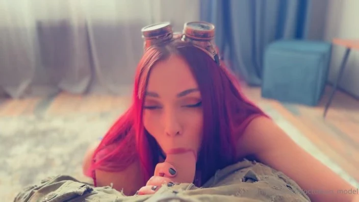 Onlyfans Octokuro - Fallout Big Ass, Big Cock, Big Tits, Blowjob, Cosplay, Cumshot