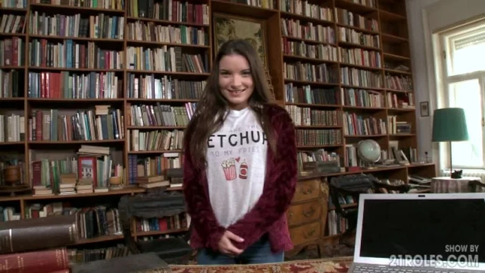 Adventures of a Librarian