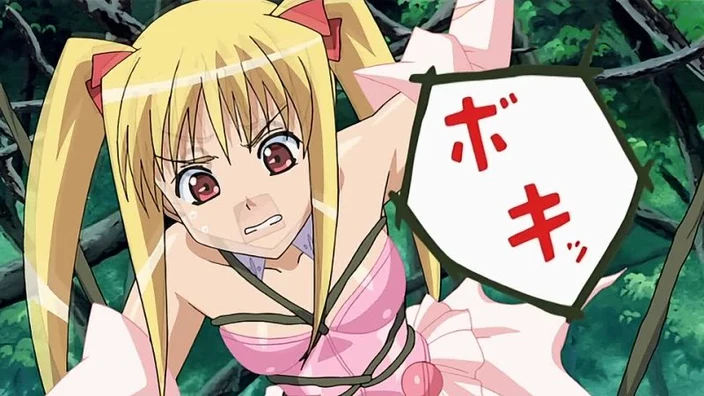 15 Bishoujo Hyouryuuki / История о 15 прекрасных девушках [1 из 3] [озвучка]