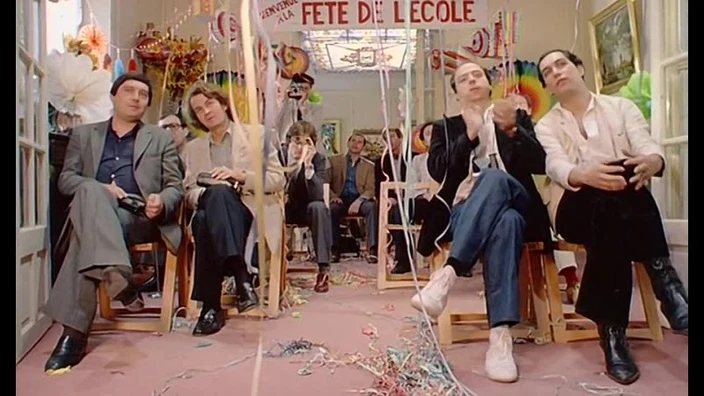 Ecolieres Les Petites 1980 - Les Petites ecolieres / Маленькие Школьницы
