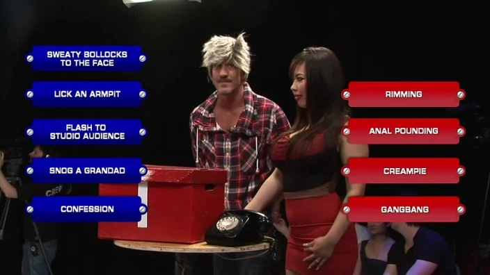 Feel Or No Deal