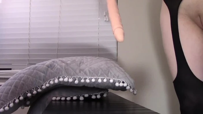 MPK Intense Anal Training for Extreme Anal [Anal, Bad Dragon, Dildo]