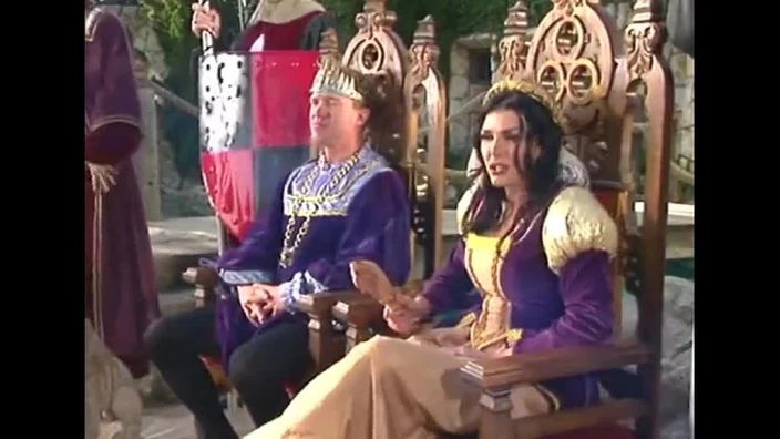 This.Aint.Robin.Hood.A.XXX.Parody | https: vk.com/my_xxx_love