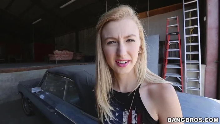 2015-07-14 Alexa Grace