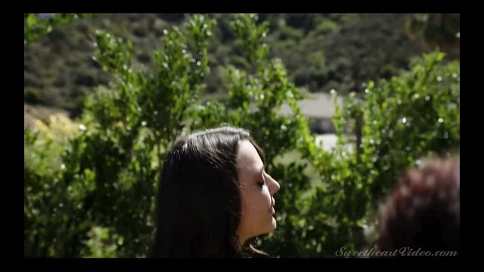 [Sweetheart Video] - Whitney Wright, Alexis Tae