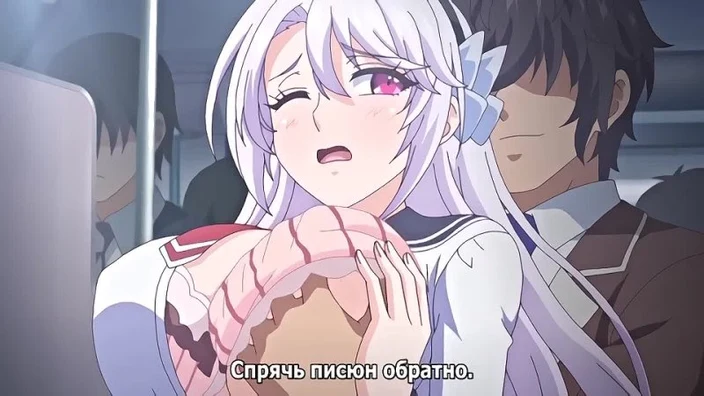 Красавица-мачеха и сводные сёстры 3 Milf Harem