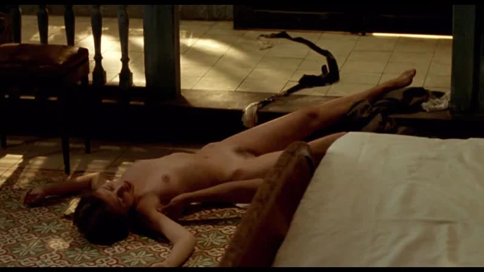 Джейн Марч - Любовник / Jane March - The Lover ( 1992 )