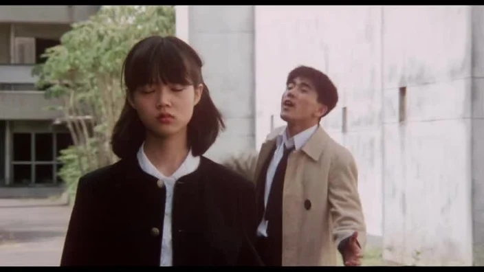 Do-re-mi-fa Girl (18+) K.Kurosawa 1985