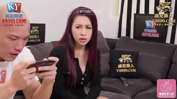 PMC 340 ?Bai Xingyu couldn't help seducing her husband and brother, but found out that her sister-in-law is a money-worshiping s