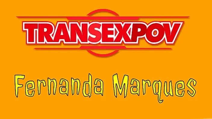 FERNANDA MARQUES ____The Brazilian Test