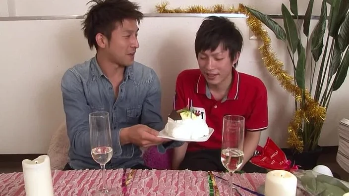 [KOC] SUPER STAR – Thanks a Lot – Toshi 2 (ありがとう) [pt4]