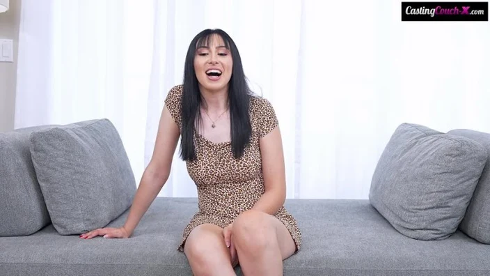 CastingCouch-X Mariana Flores