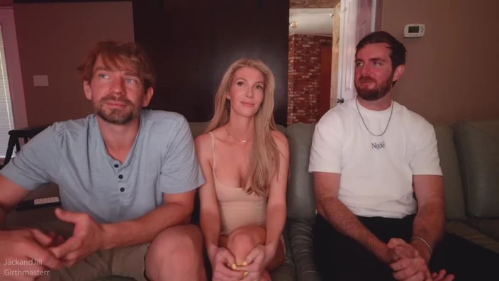 wife swap