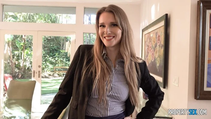 PropertySex Ashley Lane