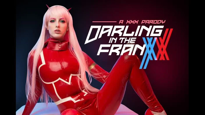 Darling_in_The_Franxx_A_XXX_Parody (VR porn)