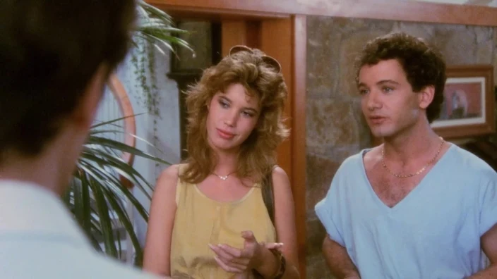 Christina (1984)