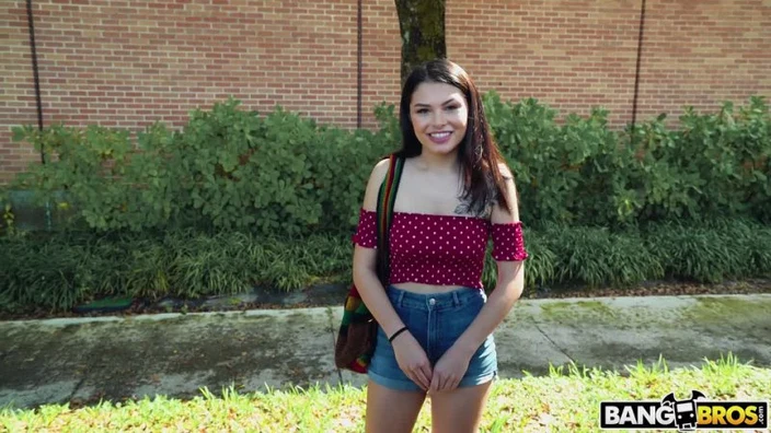 2021-03-10 Reyna DeLaCruz