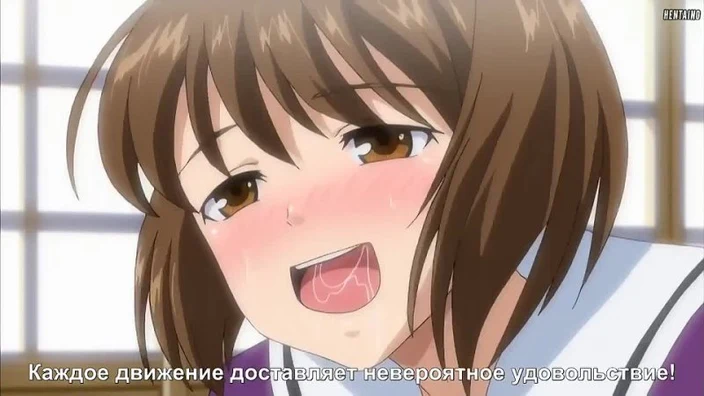 shoujo tachi no sadism the animation 1 (без цензуры)