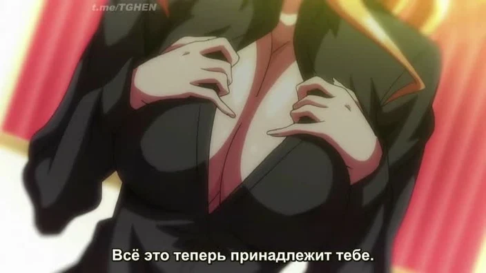 Master Piece Ep.1 hentai Anime Ecchi яой юри хентаю лоли косплей lolicon Этти Аниме loli