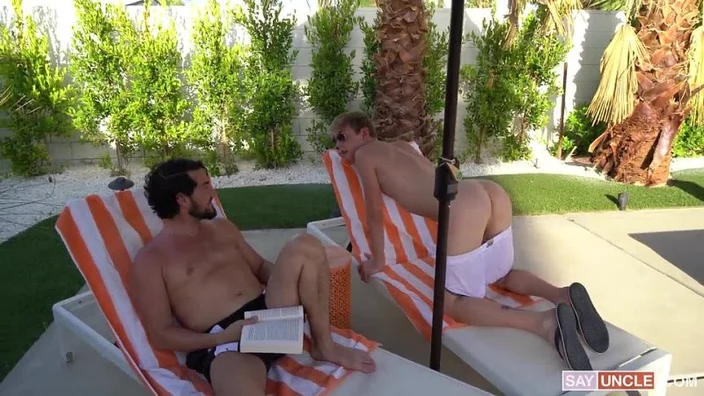 Too Horny to Behave-Jack Bailey, Derek Allen - Free