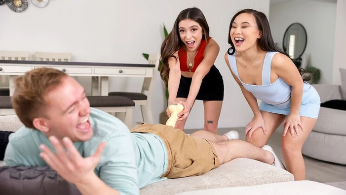 Amber Summer Brazzers Riley Reid порно секс анал большие сиськи порно секс на русском анал большие сиськи блондинка порно