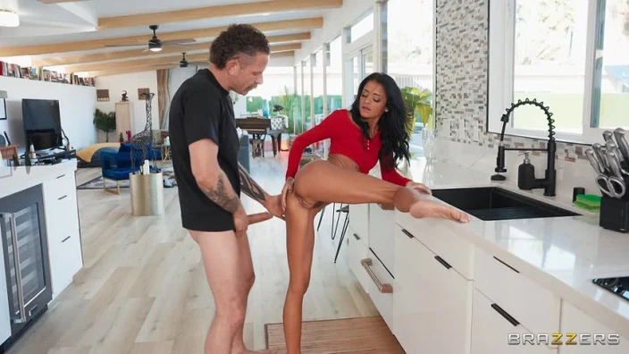BrazzersExxtra Ryan Reid