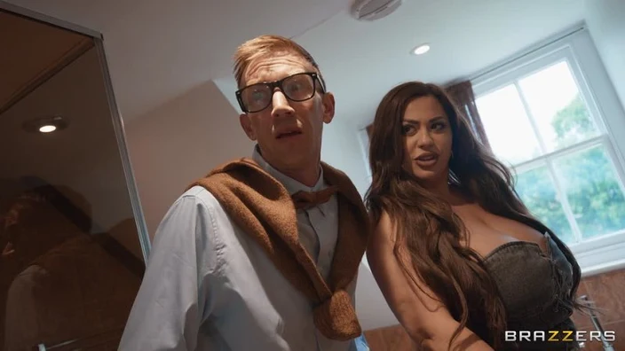 BrazzersExxtra Gina Varney And Coco Rains