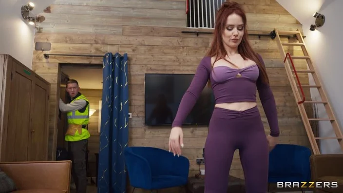 BrazzersExxtra Norah Juliette