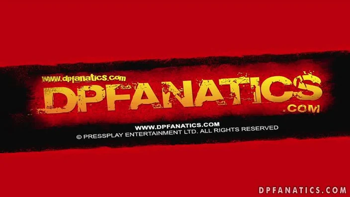 DPFanatics - Lucy Belle - Double penetrating interview