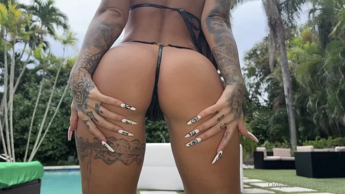 OnlyFans Susy Gala ( Sex with Filoufitt ) Gonzo, Hardcore, All Sex ,POV, Straight