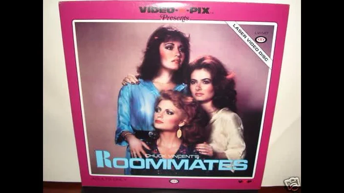 Roommates (1981) Samantha Fox, Veronica Hart, Kelly Nichols - [Retro, Classic, Vintage, Erotic, porn, sex, lesbian, Milf, Anal]