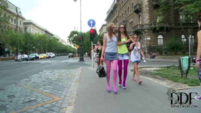 | PANTYHOSE | STOCKINGS | NYLON | 18+