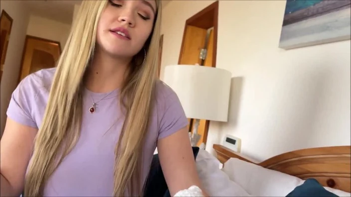 PerfectGirlfriend Angie Faith