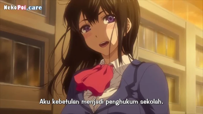 Harem Cult Episode 1 Subtitle Indonesia