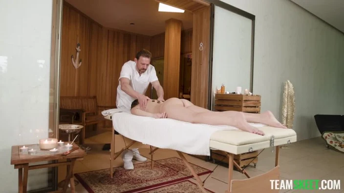 PervMassage Rebecca Volpetti