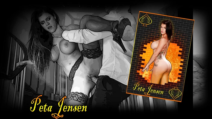 Peta Jensen