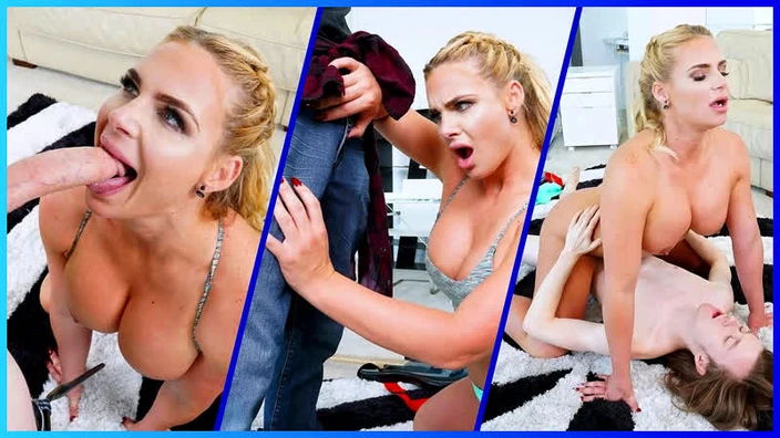 Phoenix Marie (2016)(StepMom)(Milf)(Mature)(Mother)(Mom)(Son Mom) - 720p