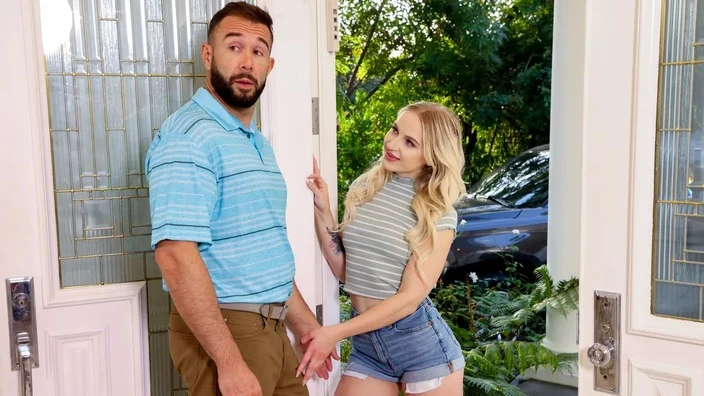 Sage Rabbit - Boffing The Babysitter 28