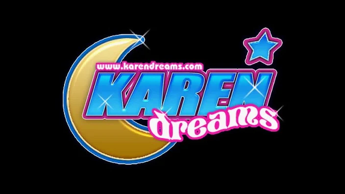 Karen Dreams - School Girl