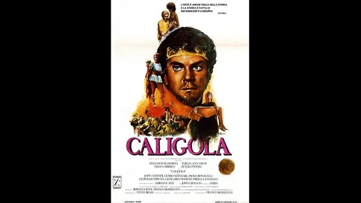 Caligola (1979) - Tinto Brass