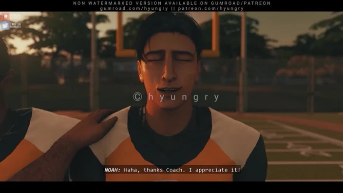 HIS FAVORITE BOY - EP 1