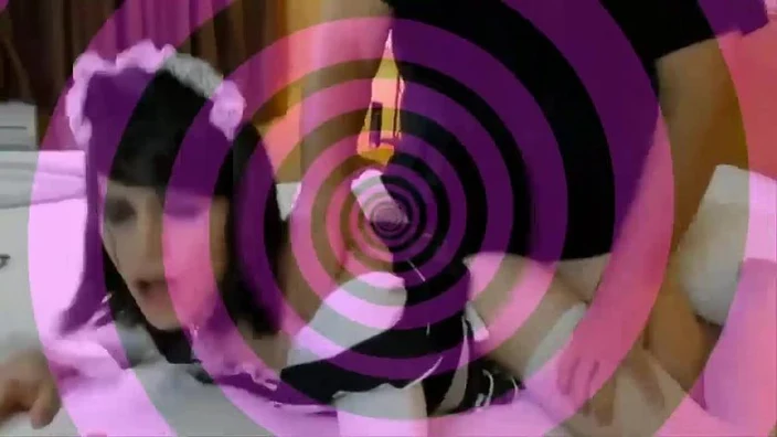 Sissy hypno - become a whore