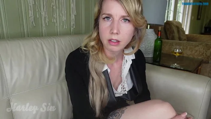 Harley Sin – Impregnate Mommy