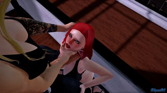 Pounding a Milf 2 1080p 3D