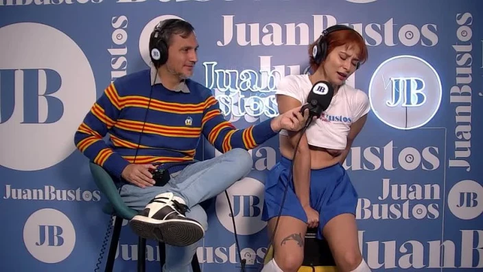 COMPILED FULL OF VIBES THE BEST ORGASMS ? Juan Bustos PodCast