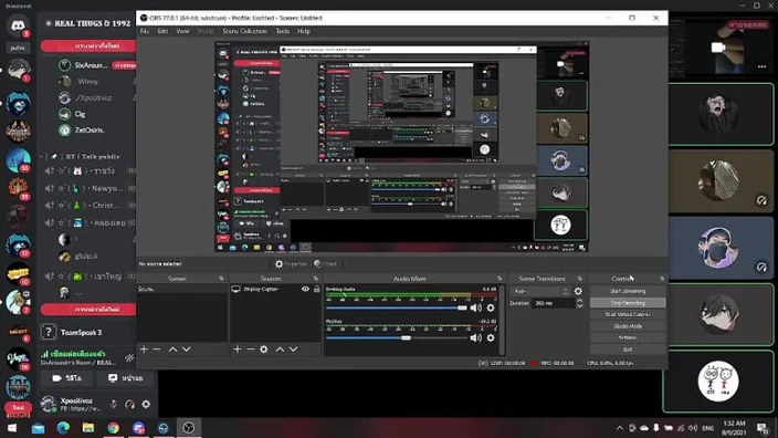 Видео от Nippon Guru